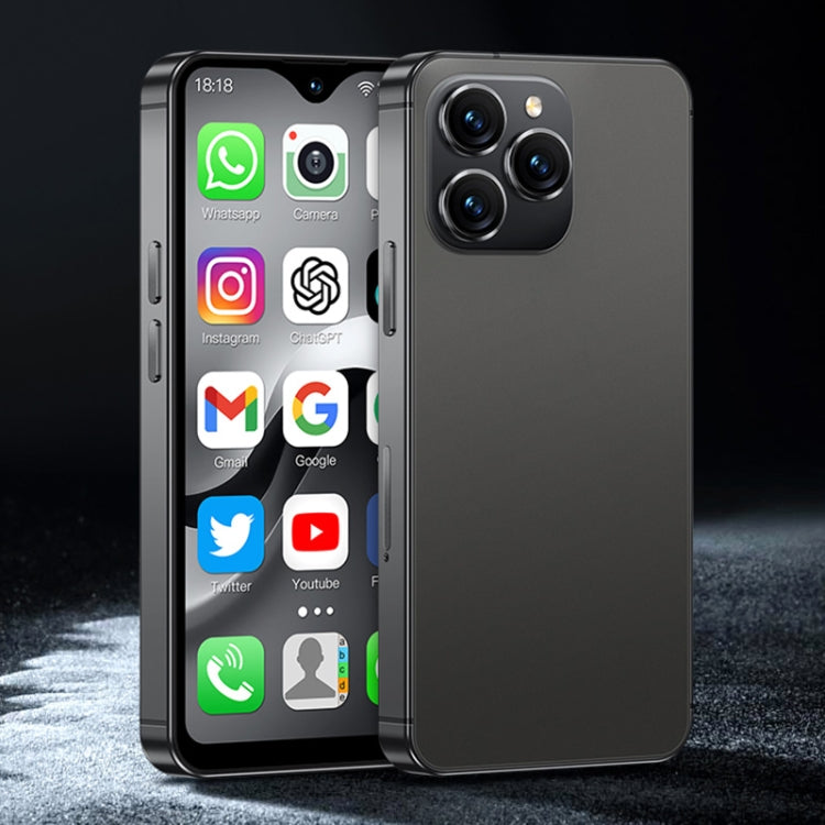 SOYES F9 Max, 6GB+128GB, 4.3 inch Android 12 MTK6762 Octa Core, Network: 4G, OTG, Dual SIM, 6GB+128GB SOYES F9 Max, 6GB+128GB, 4.3 inch Android 12 MTK6762 Octa Core, Network: 4G, OTG, Dual SIM, 6GB+128GB